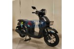 Yamaha Fazzio Tahun 2025